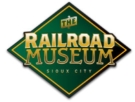 The Railroad Museum Sioux City