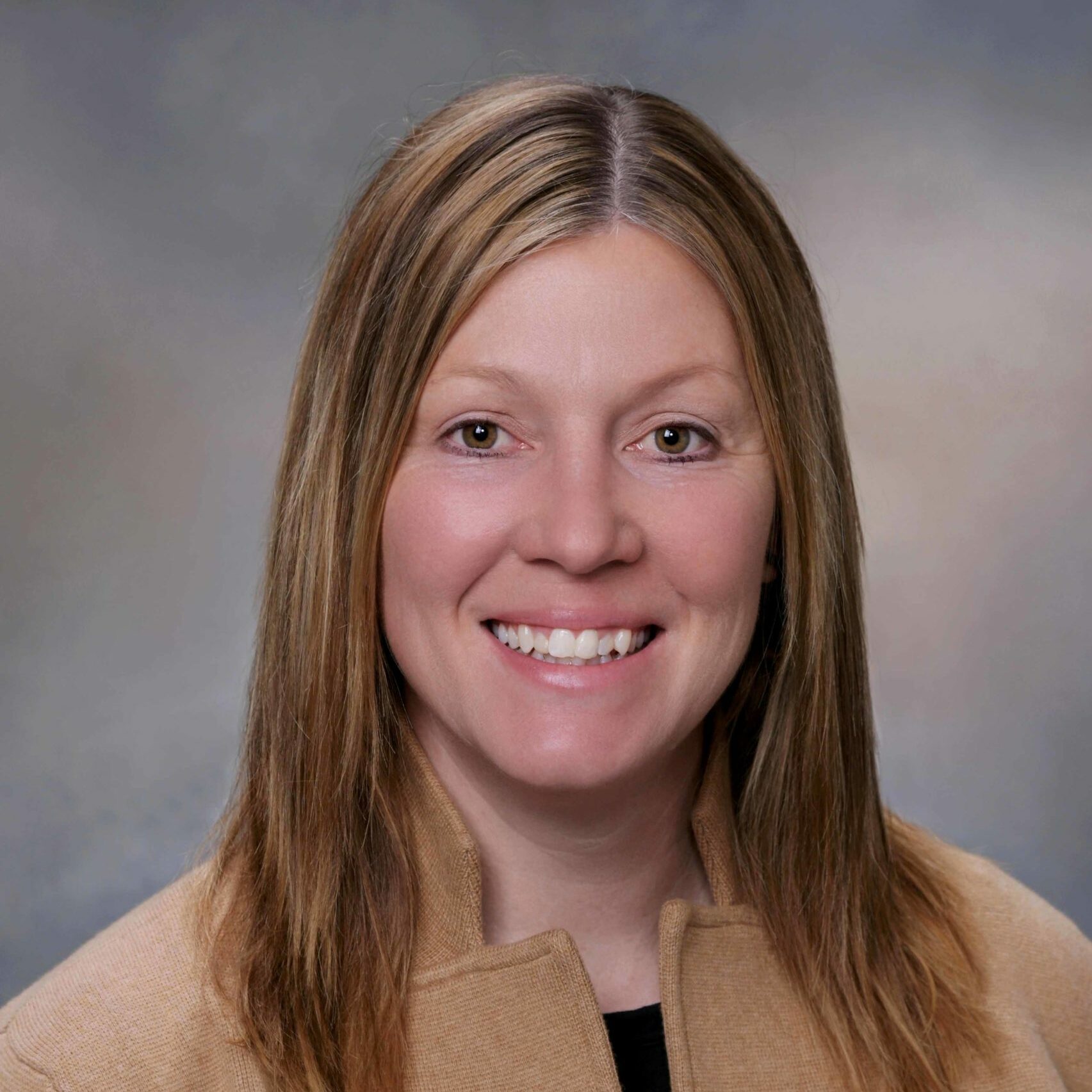 Heather Plucar