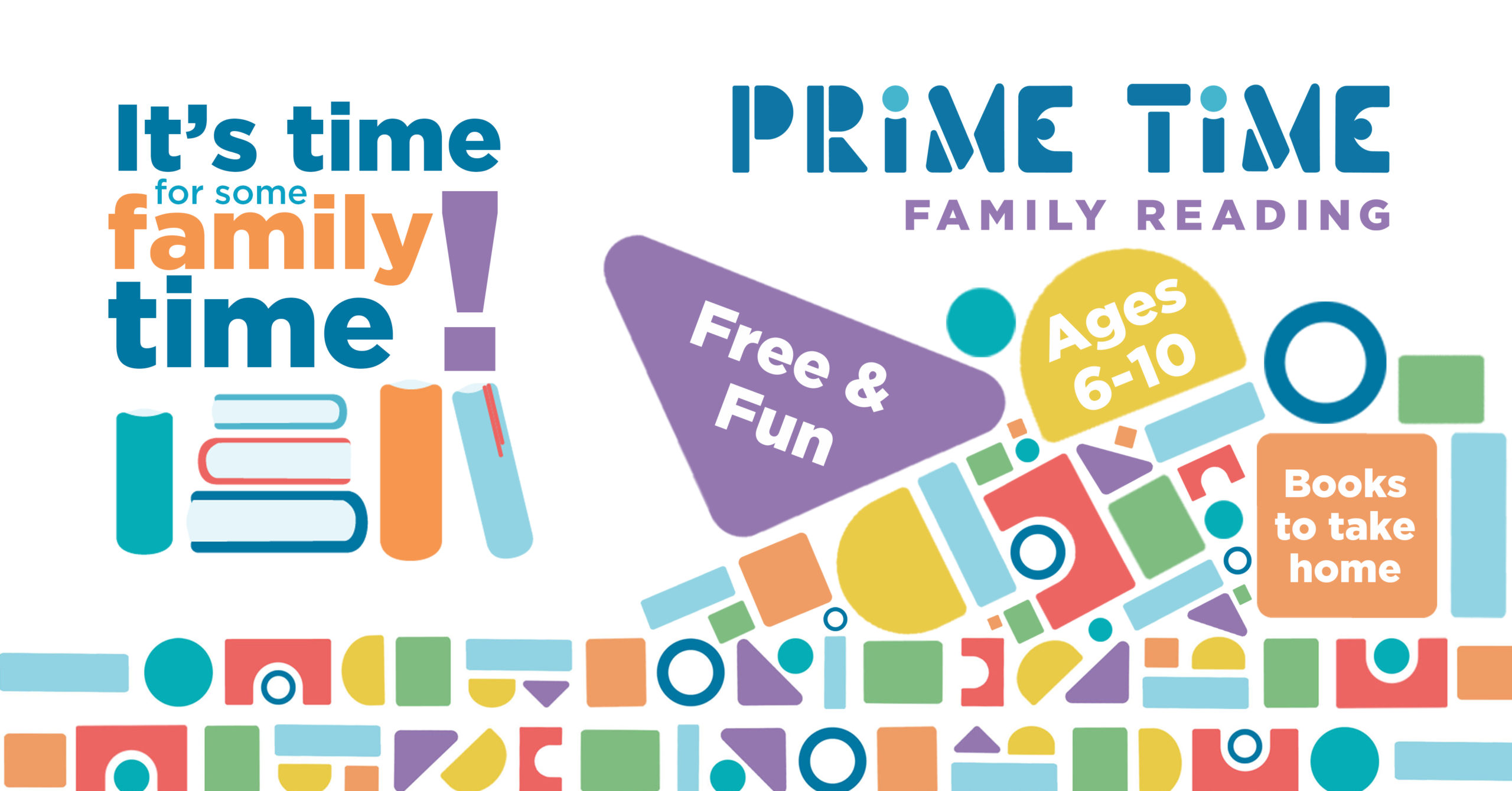 Prime Time Family Reading Program