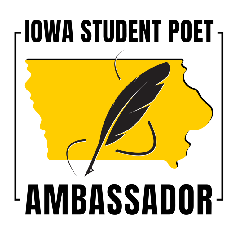 The Iowa Student Poet Ambassador