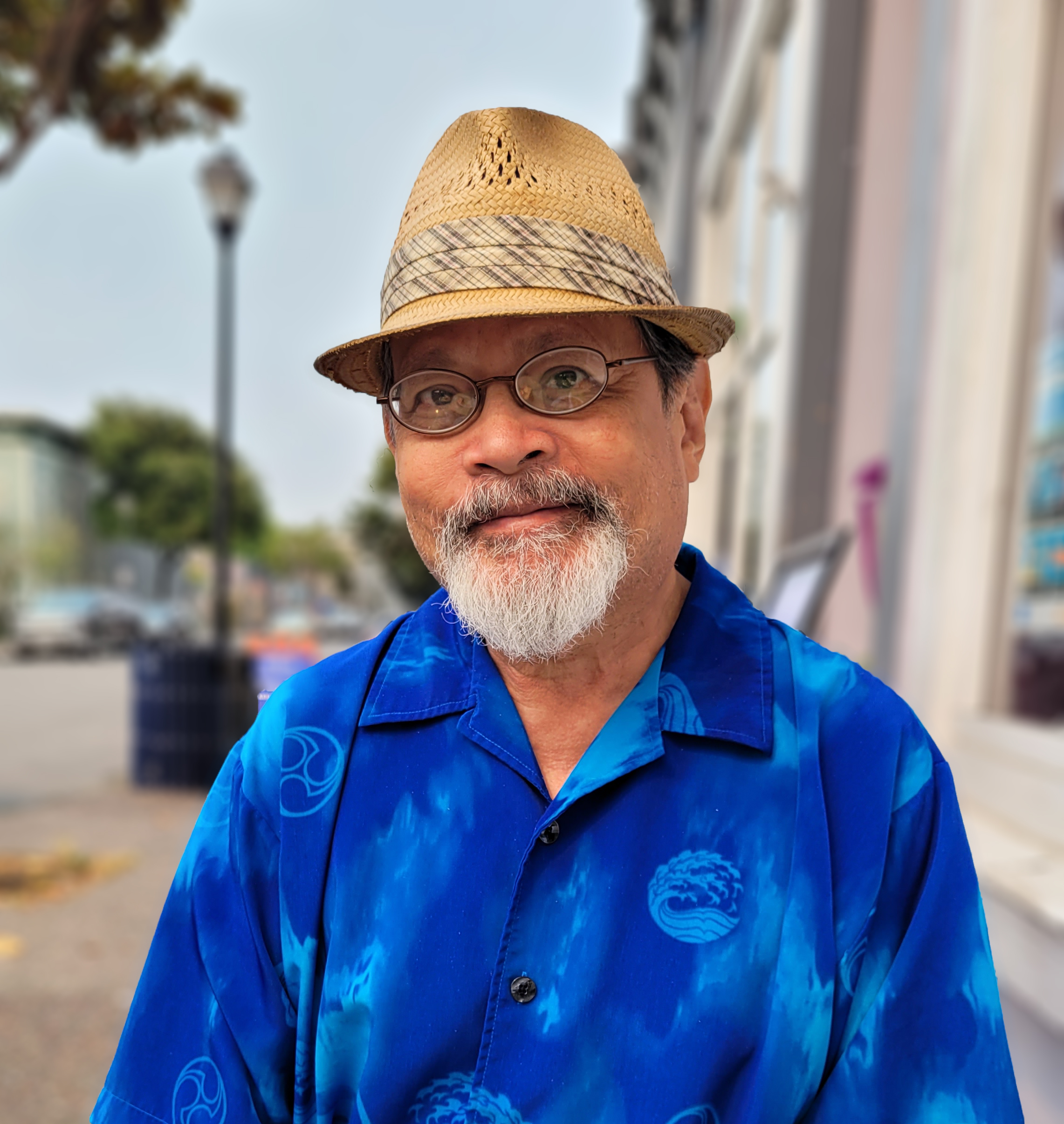 Vince Gotera