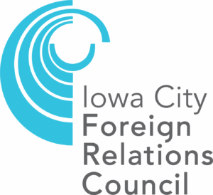ICFRC logo