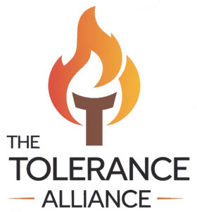 The Tolerance Alliance logo